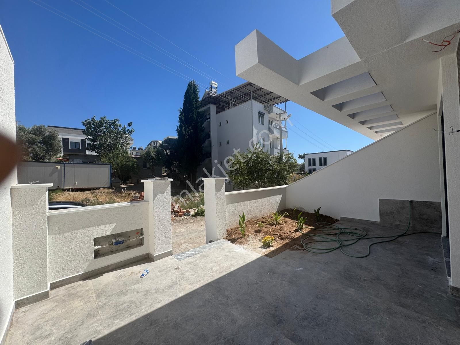 Fırsat Villa! Sıfır 2+1 Ön Cephe Ayrı Mutfak Müstakil Giriş - Görsel 4