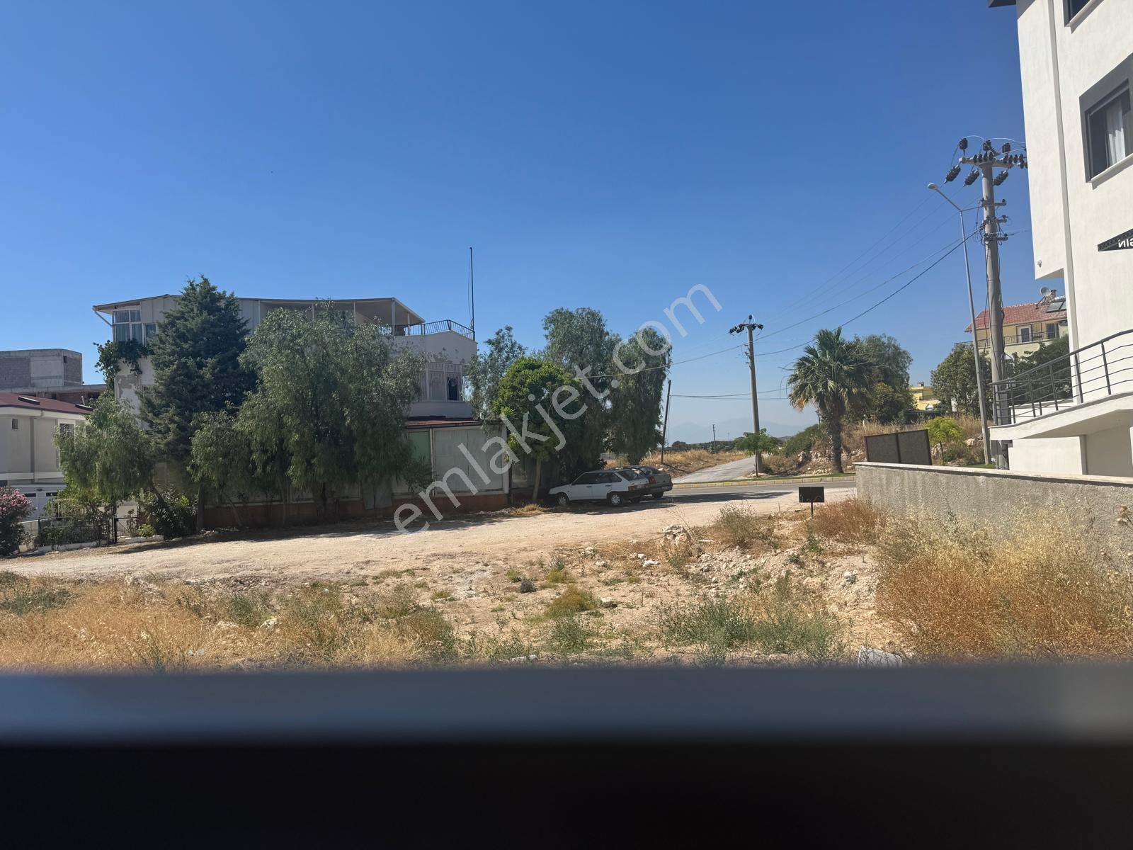 Fırsat Villa! Sıfır 2+1 Ön Cephe Ayrı Mutfak Müstakil Giriş - Görsel 8