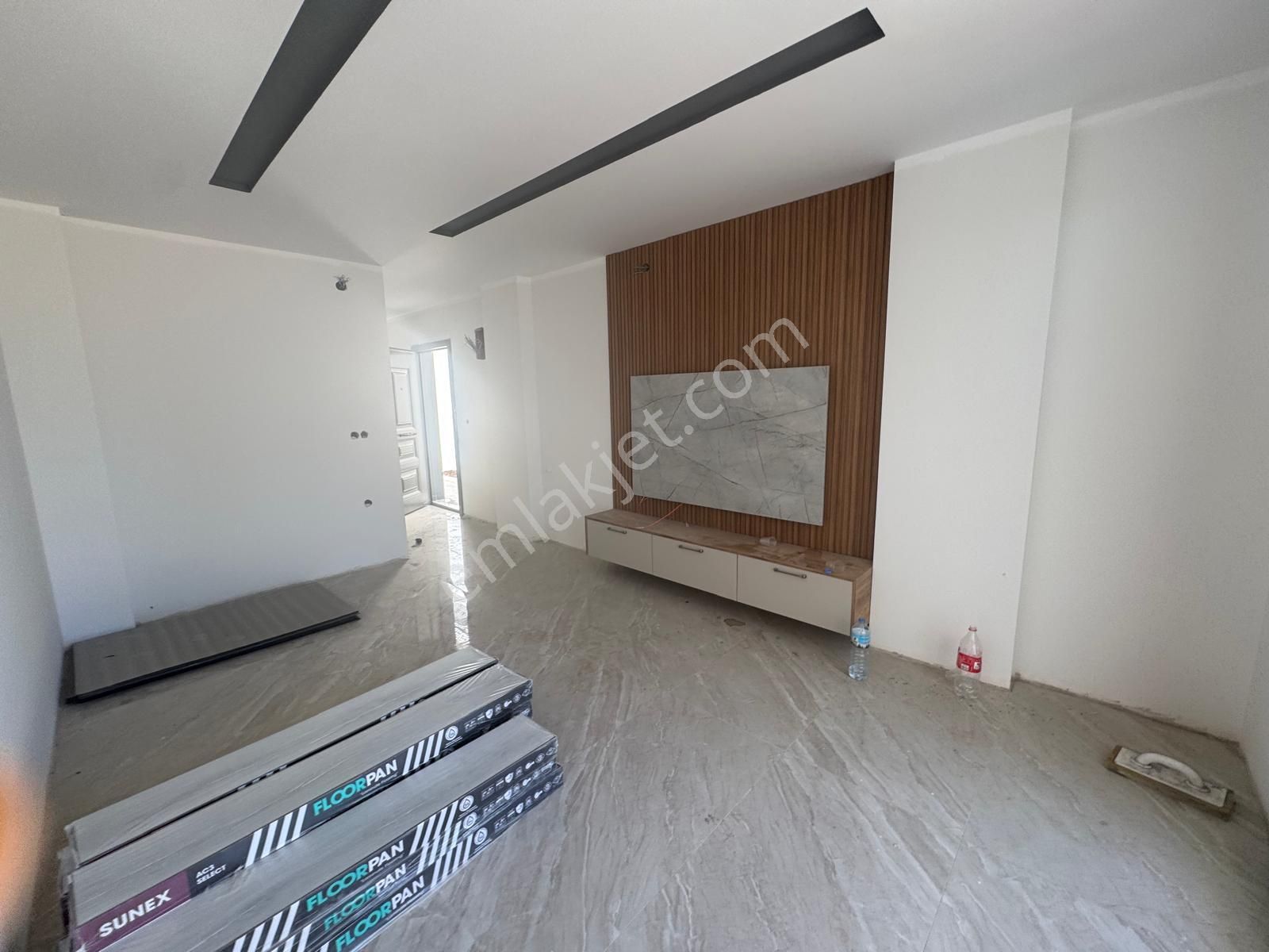 Fırsat Villa! Sıfır 2+1 Ön Cephe Ayrı Mutfak Müstakil Giriş - Görsel 10