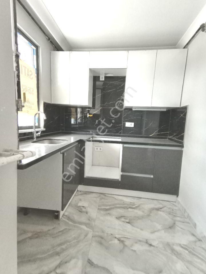 Abdurrahmangazi Mh De Sıfır 1+1 Y.girişte 70m2