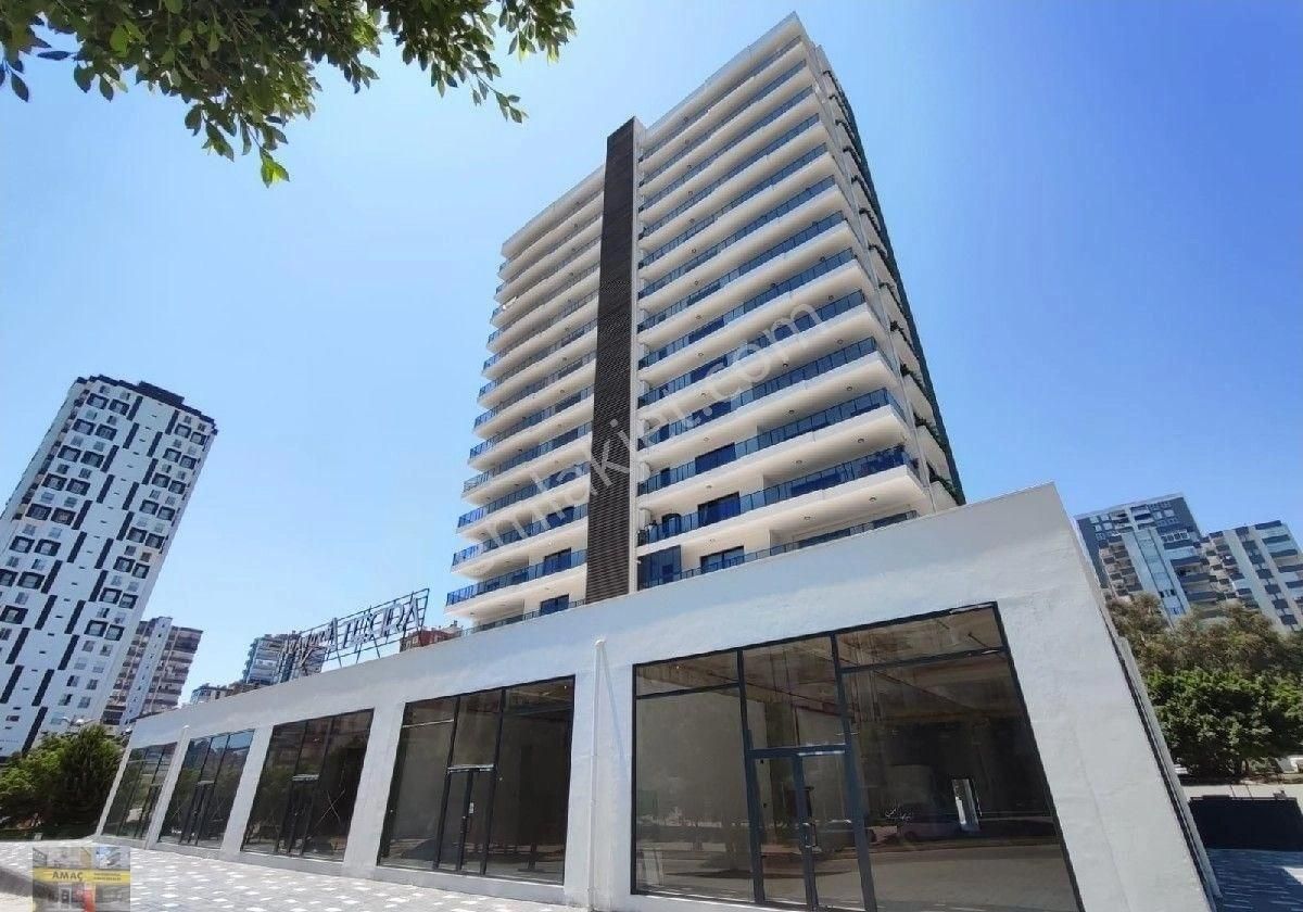 Masalpark Terra Rezidans'ta 5+1 Bölgenin En Prestijli Dairesini Satıyoruz