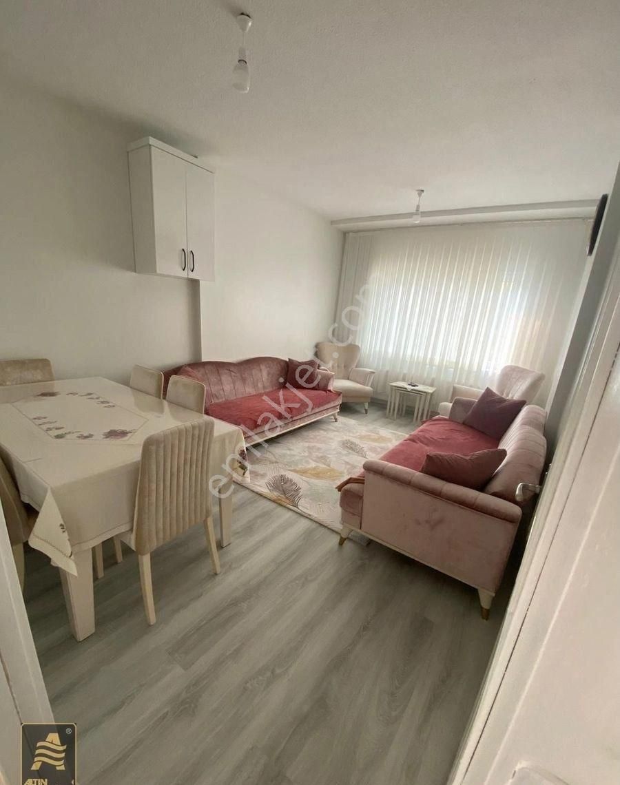 Dağkent 2.etap Toki Konutlarında İçi Yenilenmiş Masrafsız 2+1 Satılık Daire