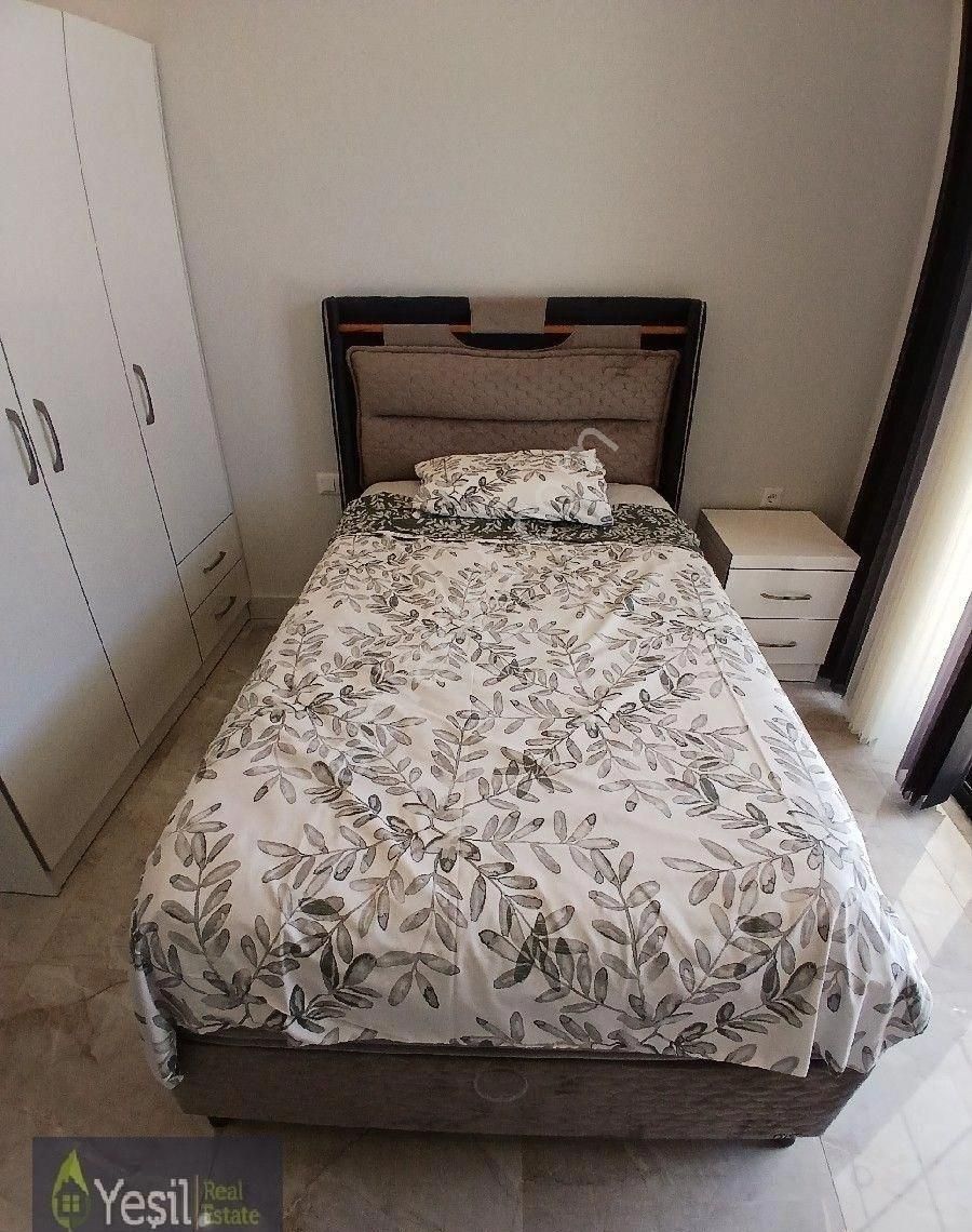 Kuzderede Sıfır Düz Ayak 3+1 Full Eşyalı Satılık Villa - Görsel 17