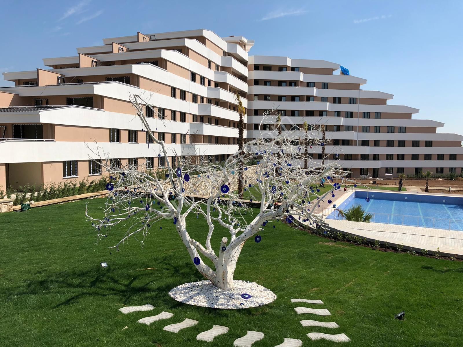 Sahibinden 4+1 Teraslı Lüks Daire – Sitenin En Gözde Konumunda
