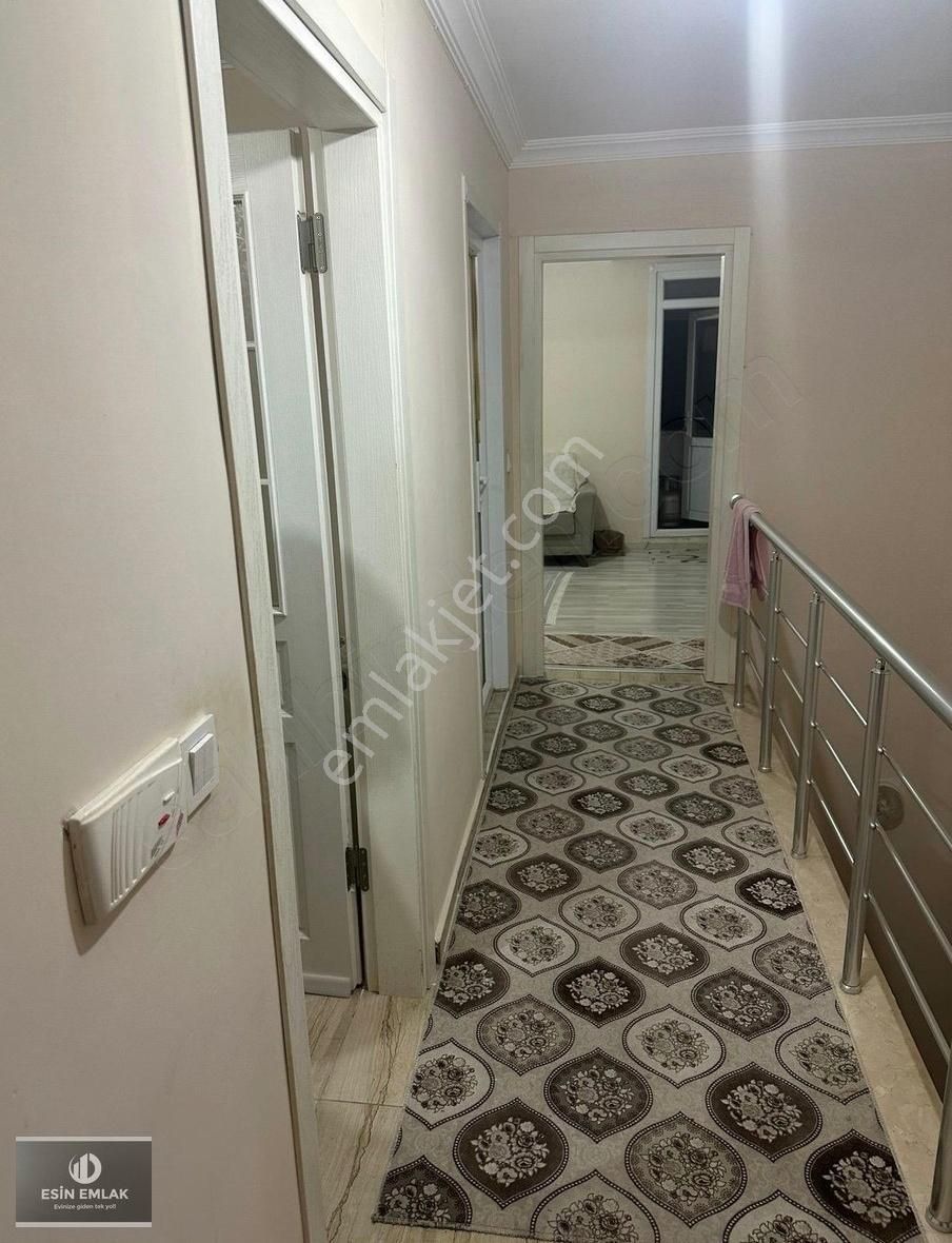 Özgürlük Mah Sağlık Merkezine Yakın Balkonlu 3+1 Satılık Daire