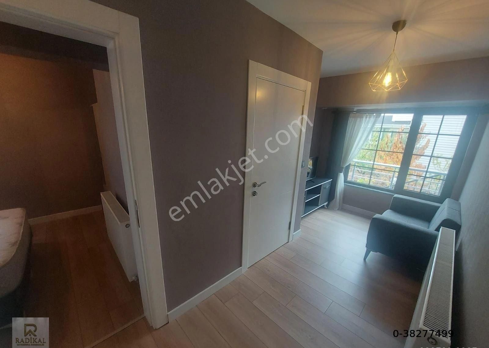 Gölbaşı İncek Tek Yapıda Herşey Dahil Sistemli 2+1 Eşyalı Kiralık Daire ......