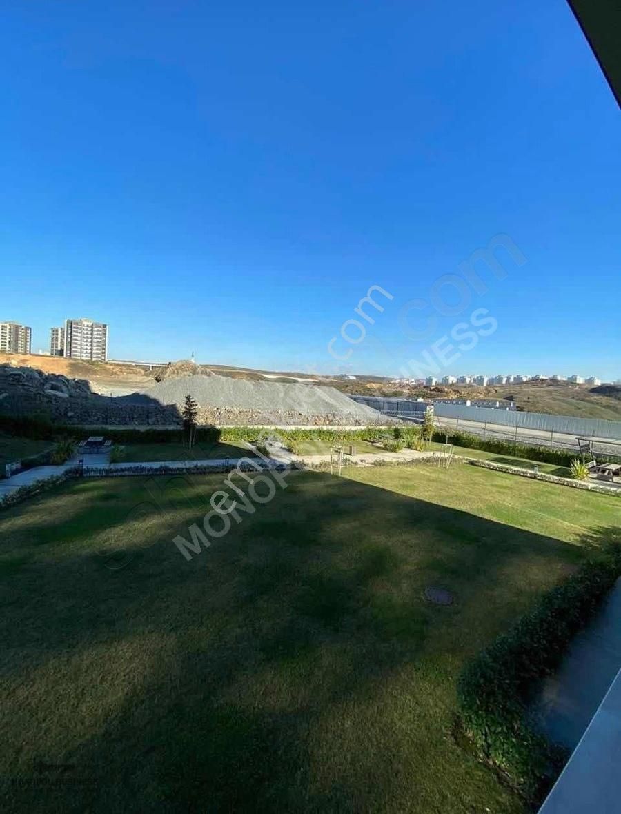3.istanbul Hasbahçe Evleri Peyzaj Bahçe Katı Kupon 2+1 Satılık