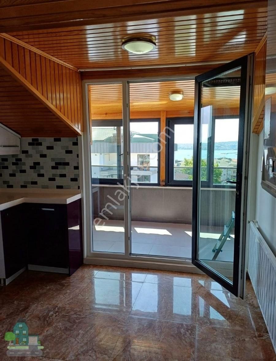 Satılık Dubleks 175 M2 4+1 Saray Yavrusu