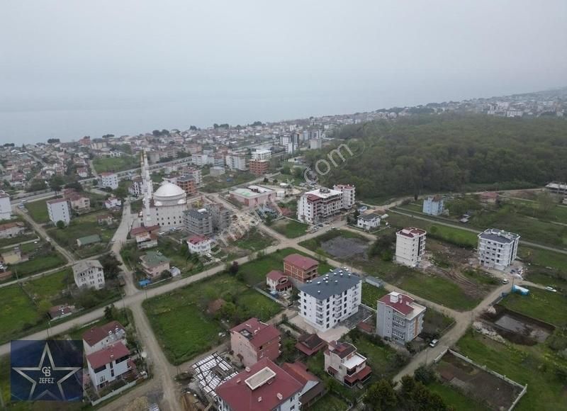 Samsun Çakırlar Korosunda Fırsat Satılık 1+1 Daire
