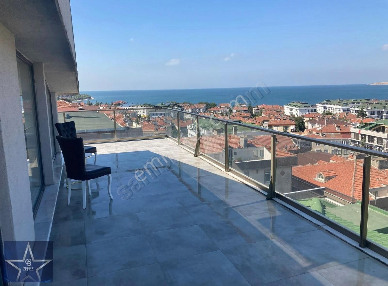 Büyükçekmecede Satılık Dubleks 3+2 Daire