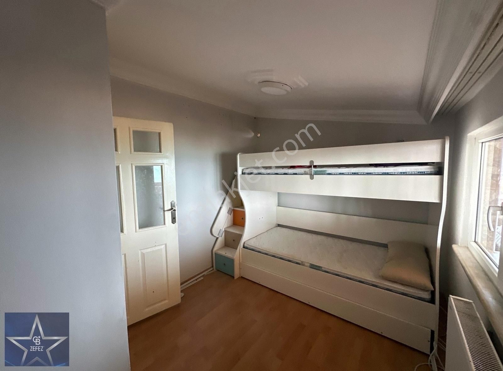 Atakum Sahilde 2+2 Dubleks Muhteşem Deniz Manzaralı Fırsat Daire
