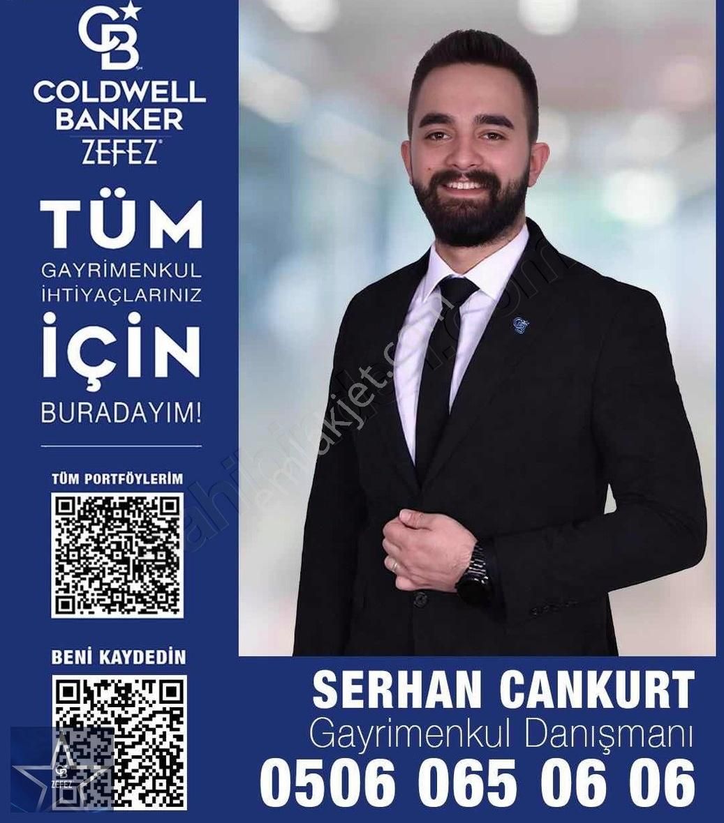 Yeni Adliyenin Karşısında 1+1 Lüks Ofis