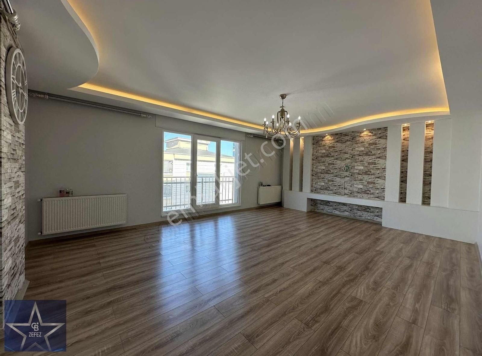Atakum Atakent Merkezi Konumda 3+1 Geniş 160 M2 Satılık Daire