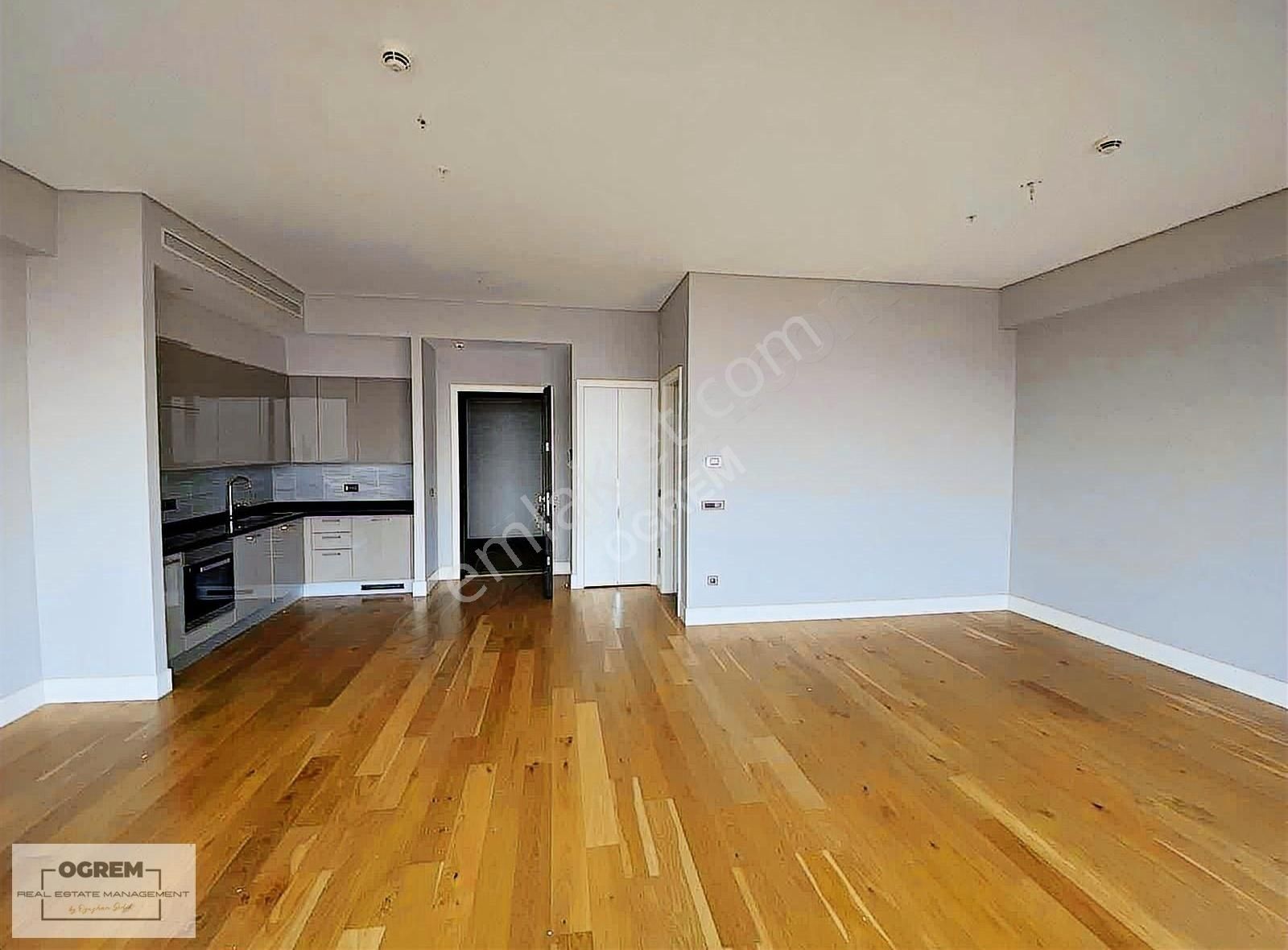 Metropol İstanbul Residence / Aylık Ödeme/ 1+1 Kiralık / Ofis