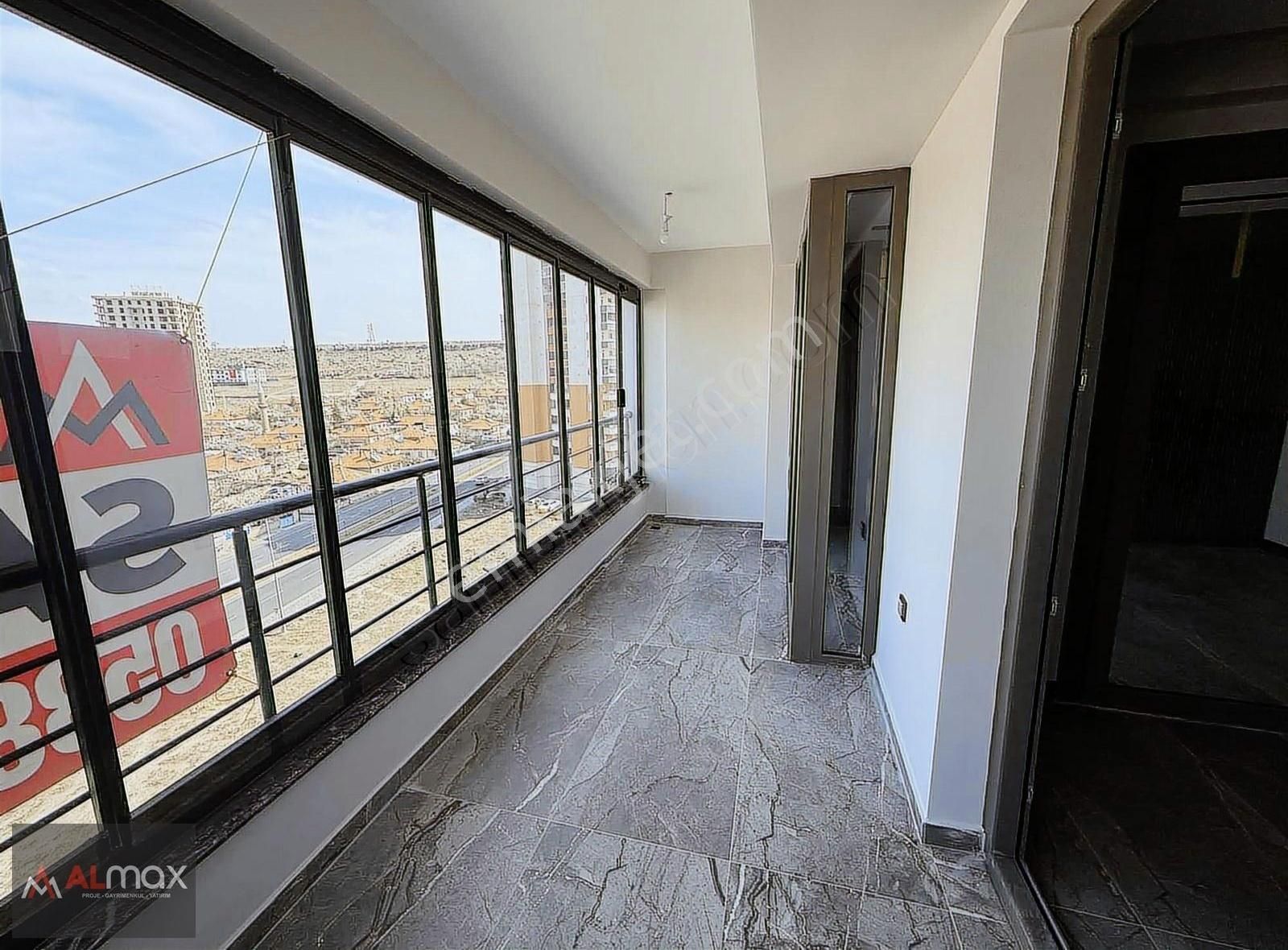 Talas Mevlana Avenır İnş.satılık Ultra Lüks 3.5+1 Daireler - Görsel 11