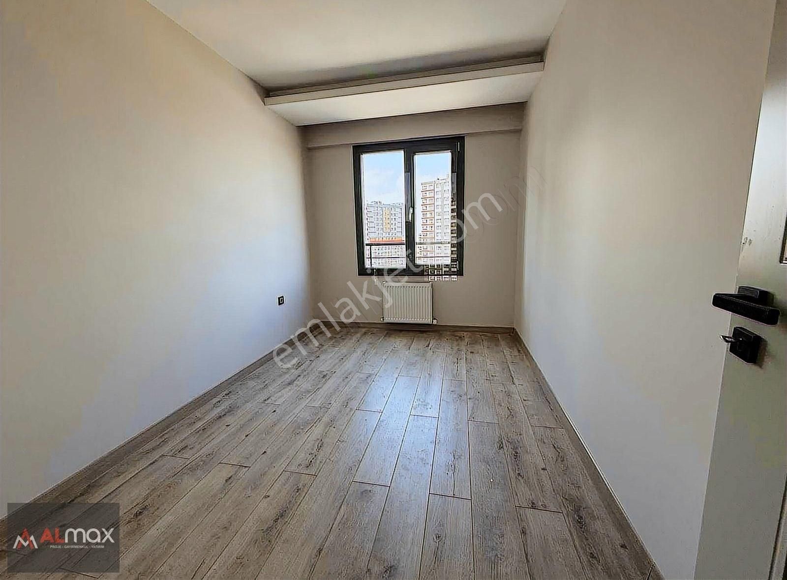 Talas Mevlana Avenır İnş.satılık Ultra Lüks 3.5+1 Daireler - Görsel 14