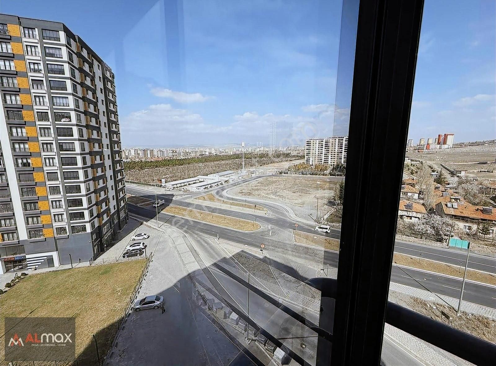 Talas Mevlana Avenır İnş.satılık Ultra Lüks 3.5+1 Daireler - Görsel 4