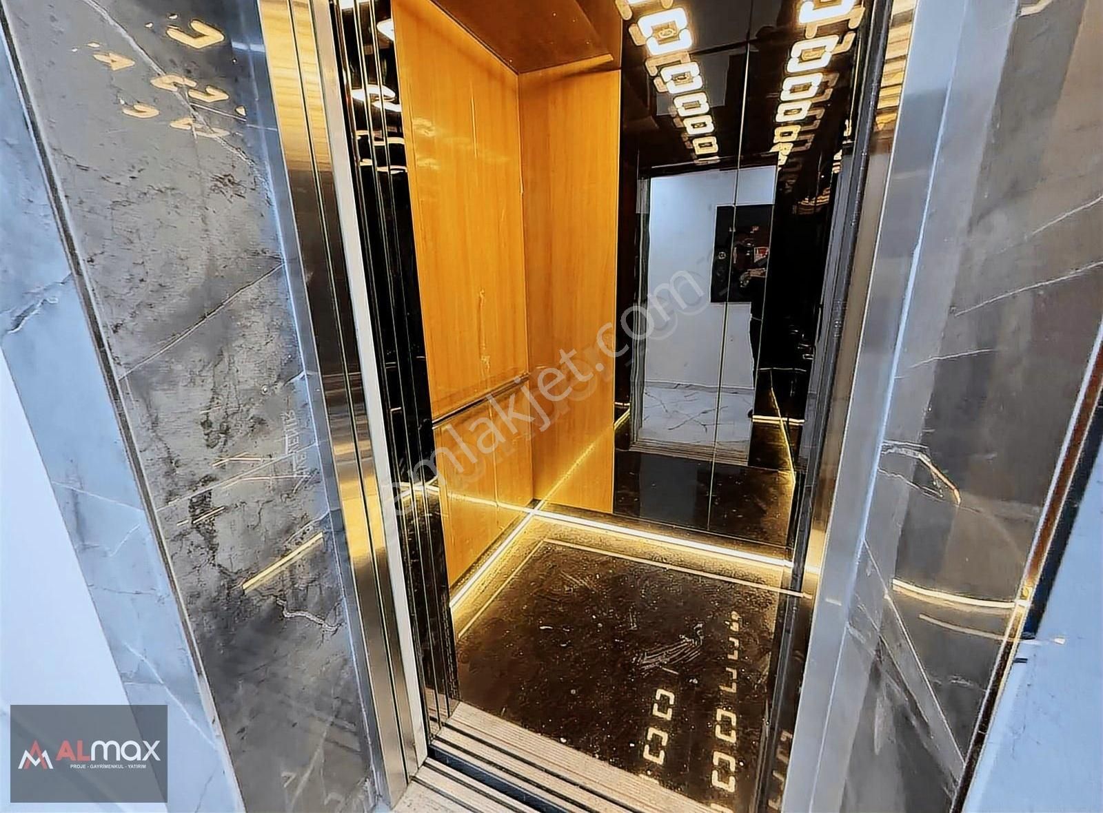 Talas Mevlana Avenır İnş.satılık Ultra Lüks 3.5+1 Daireler - Görsel 7