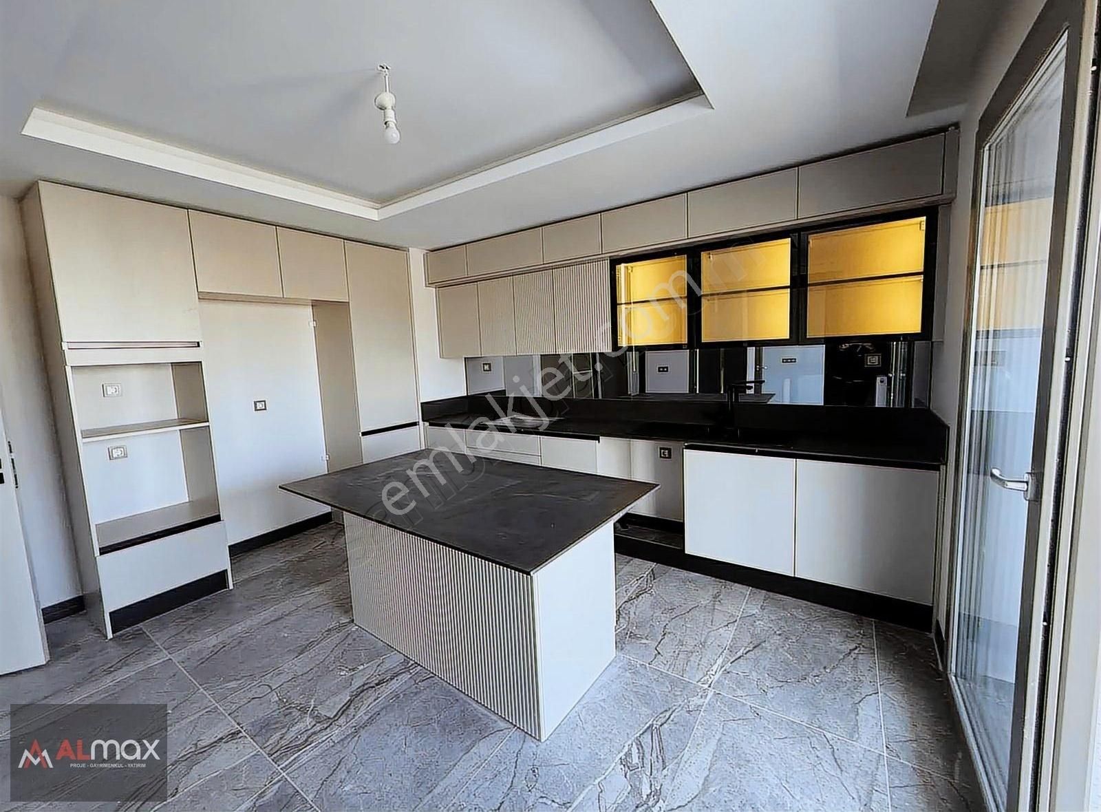 Talas Mevlana Avenır İnş.satılık Ultra Lüks 3.5+1 Daireler - Görsel 16