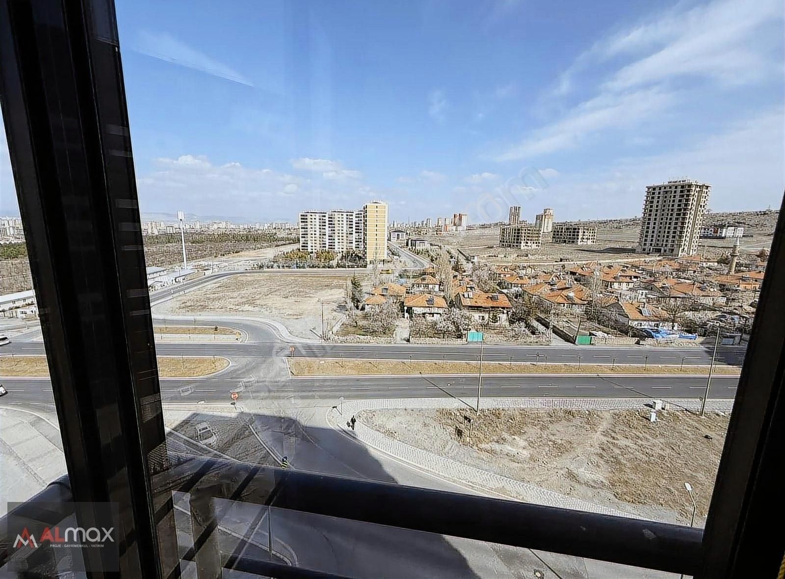 Talas Mevlana Avenır İnş.satılık Ultra Lüks 3.5+1 Daireler - Görsel 15