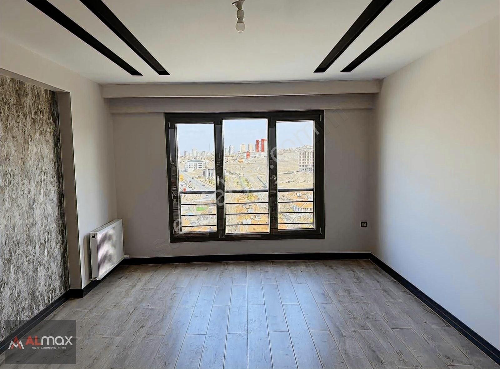 Talas Mevlana Avenır İnş.satılık Ultra Lüks 3.5+1 Daireler - Görsel 6