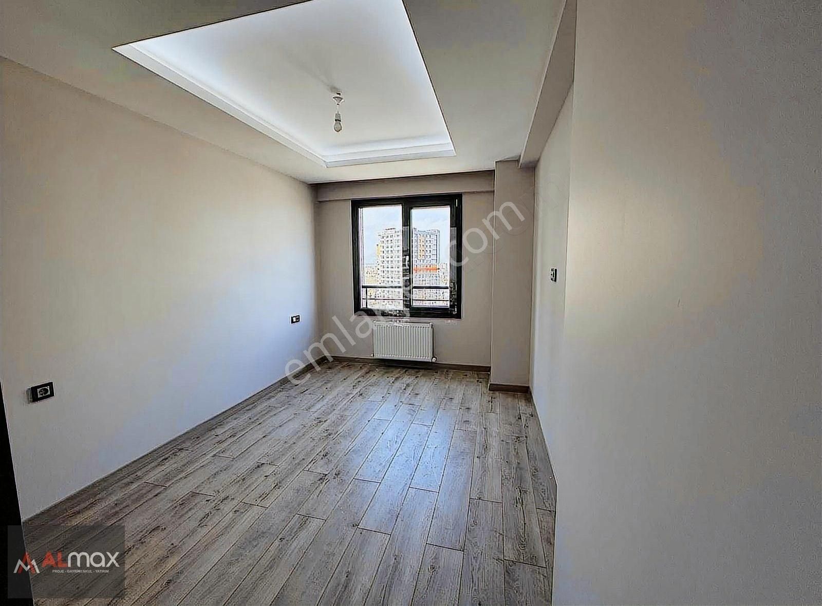 Talas Mevlana Avenır İnş.satılık Ultra Lüks 3.5+1 Daireler - Görsel 19