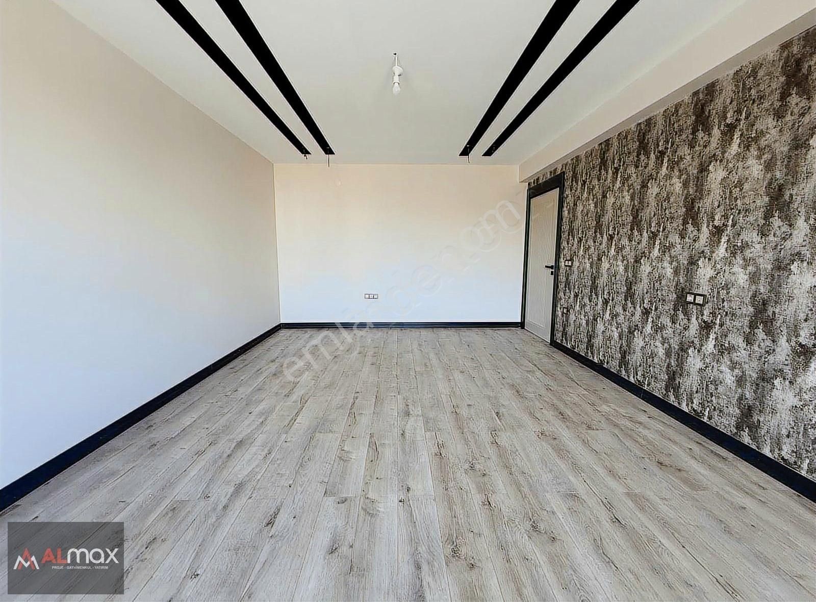 Talas Mevlana Avenır İnş.satılık Ultra Lüks 3.5+1 Daireler - Görsel 3