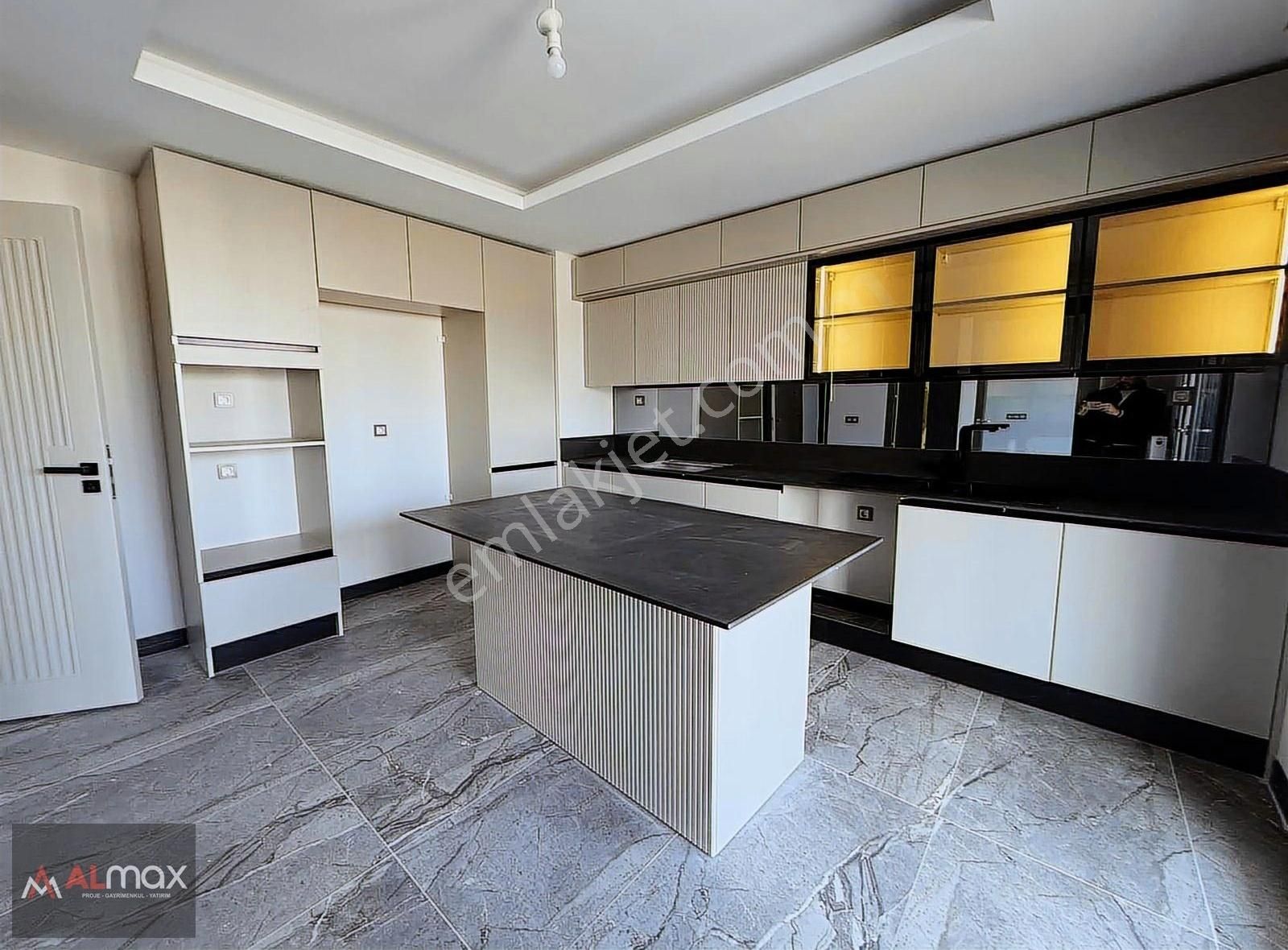 Talas Mevlana Avenır İnş.satılık Ultra Lüks 3.5+1 Daireler - Görsel 23