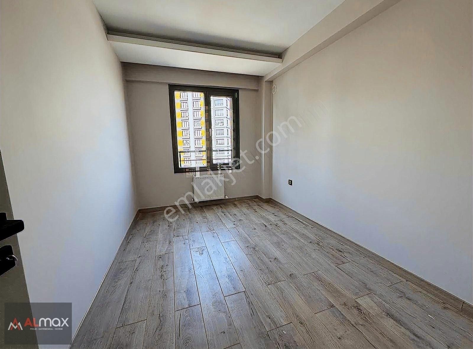 Talas Mevlana Avenır İnş.satılık Ultra Lüks 3.5+1 Daireler - Görsel 17