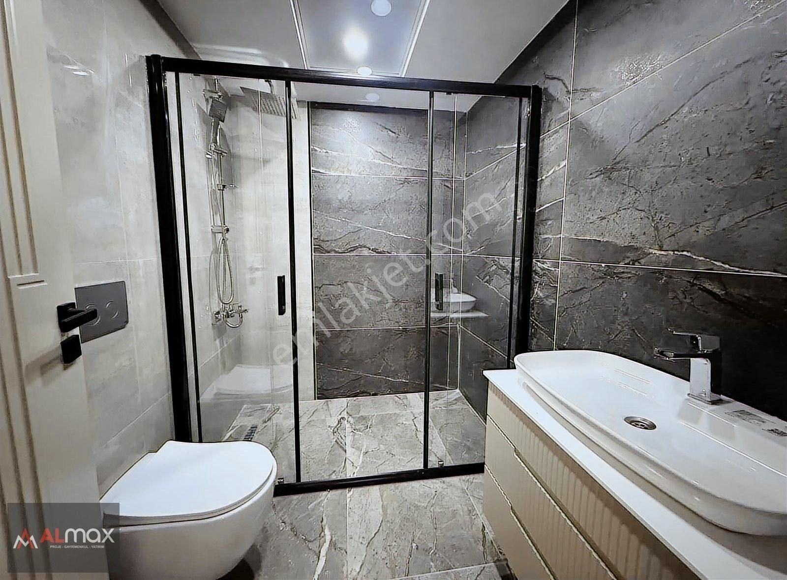 Talas Mevlana Avenır İnş.satılık Ultra Lüks 3.5+1 Daireler - Görsel 21