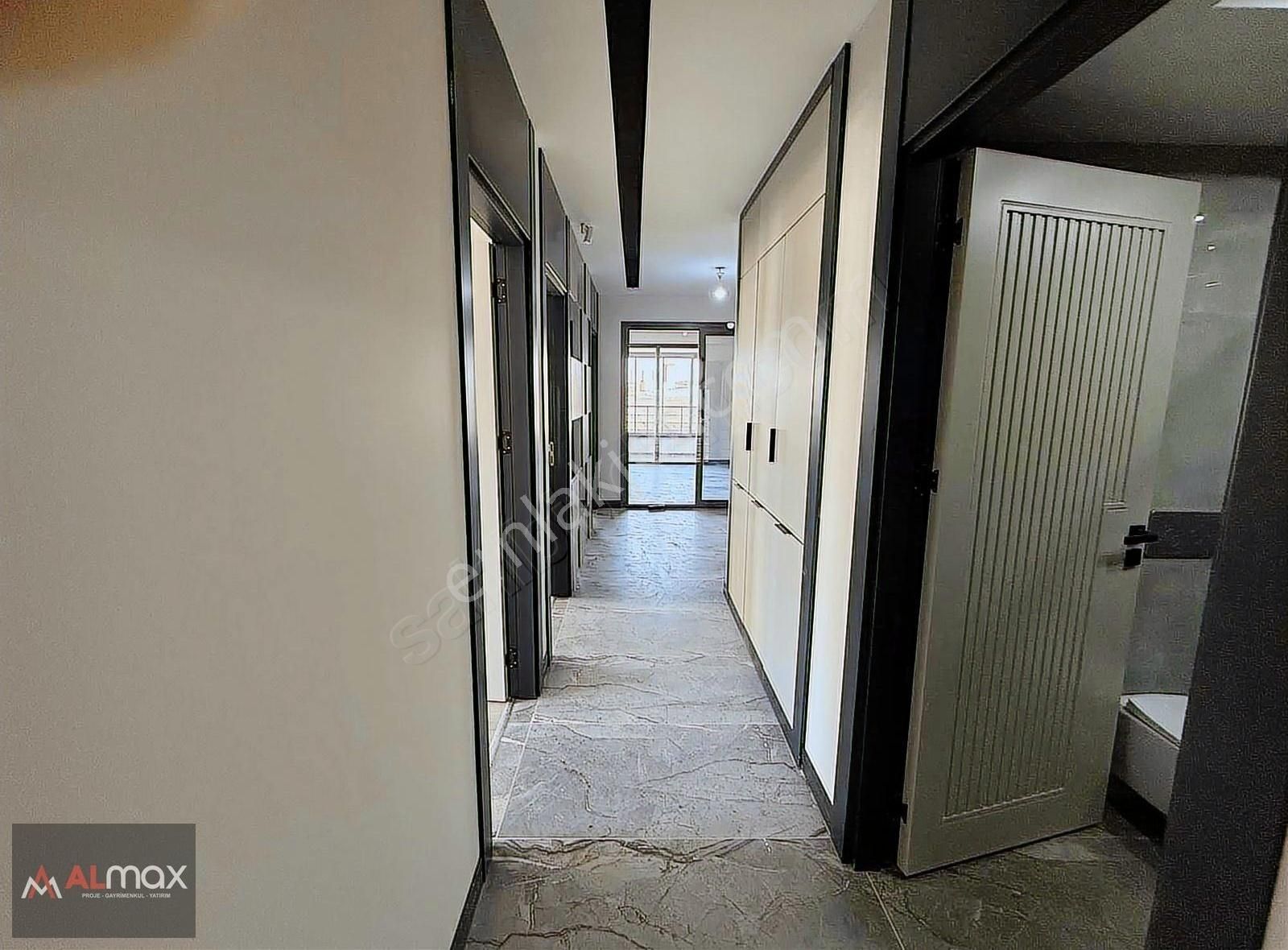 Talas Mevlana Avenır İnş.satılık Ultra Lüks 3.5+1 Daireler - Görsel 20