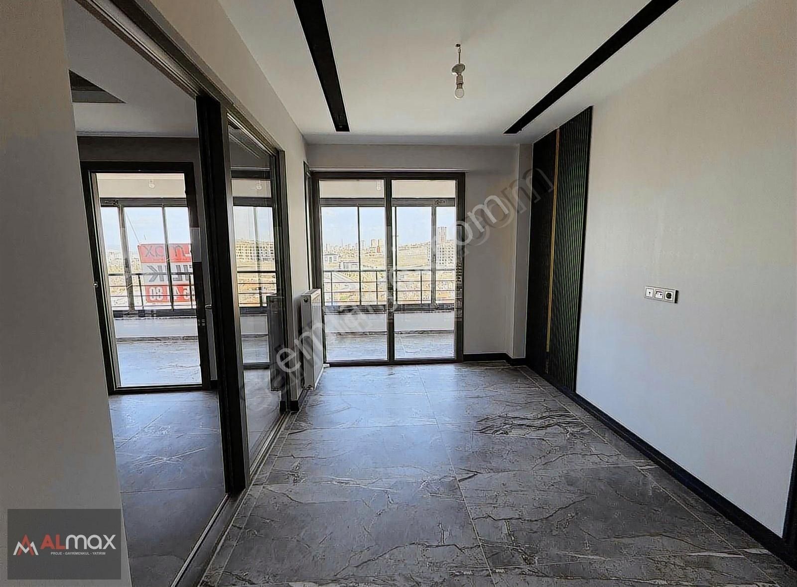 Talas Mevlana Avenır İnş.satılık Ultra Lüks 3.5+1 Daireler - Görsel 5