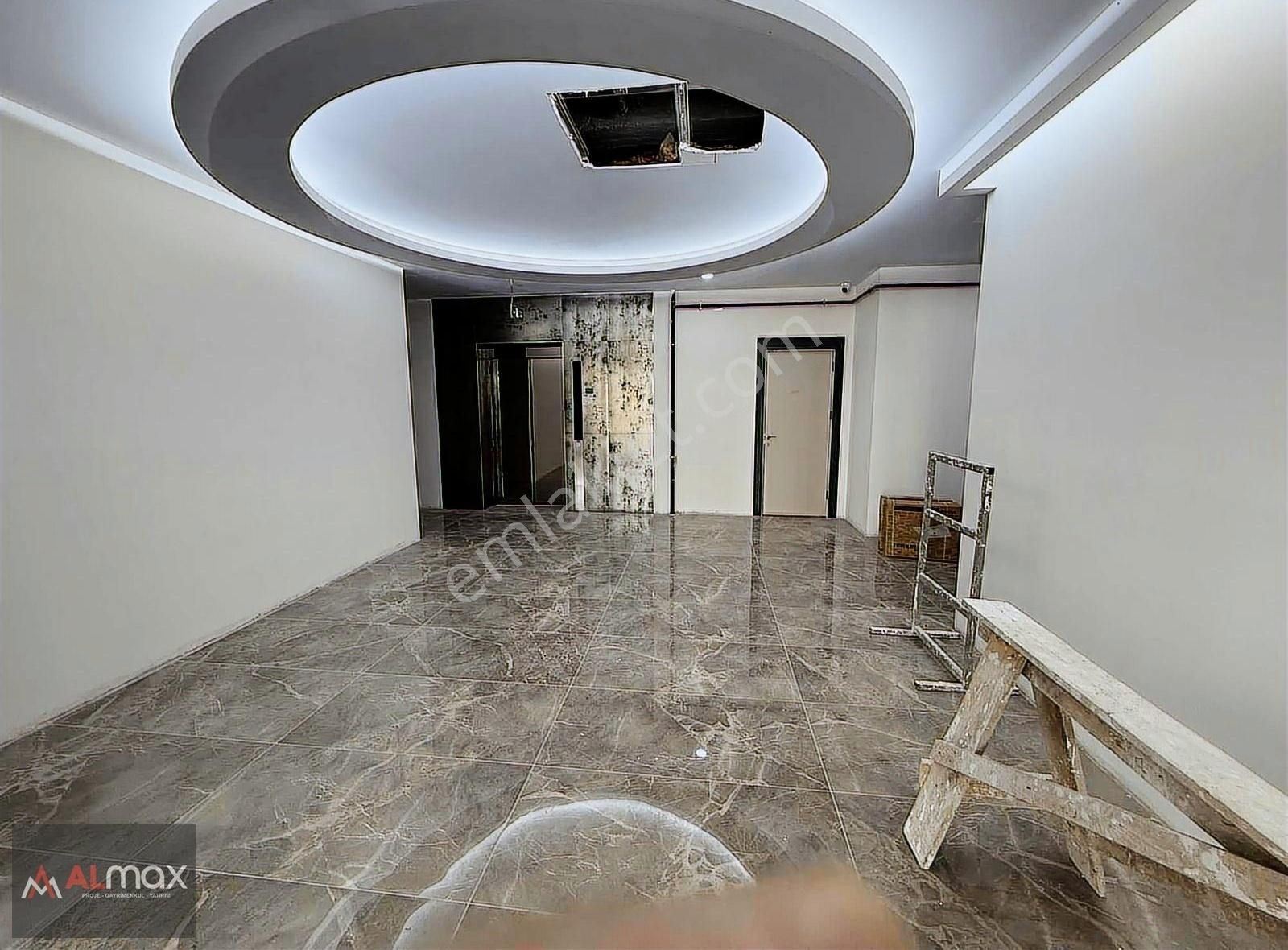 Talas Mevlana Avenır İnş.satılık Ultra Lüks 3.5+1 Daireler - Görsel 24