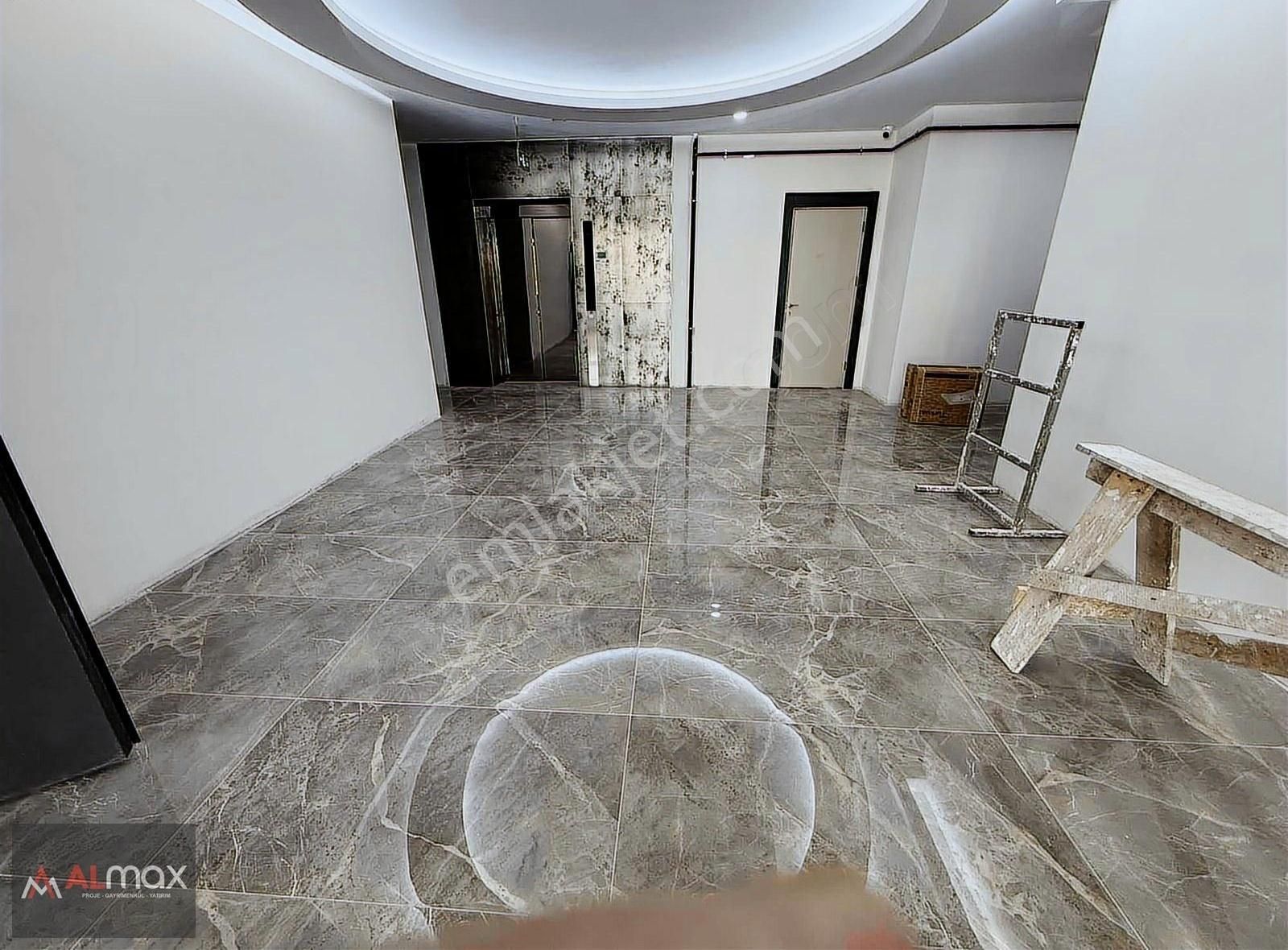 Talas Mevlana Avenır İnş.satılık Ultra Lüks 3.5+1 Daireler - Görsel 13