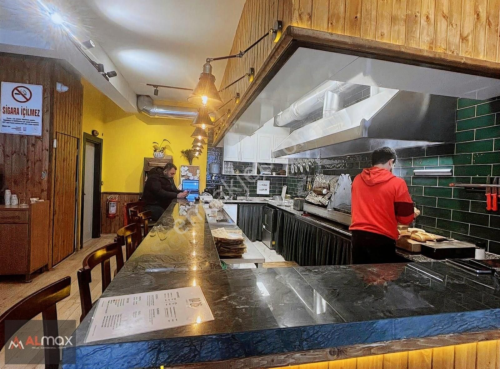 Talas Kaymakamlık Karşısı. Satılık Dükkan - Görsel 3