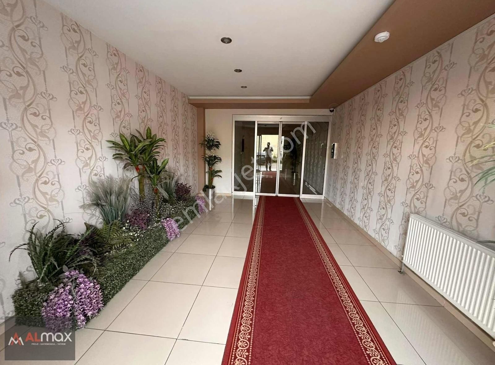 Talas Mevlana Mah Arven Toprak Satılık Daire