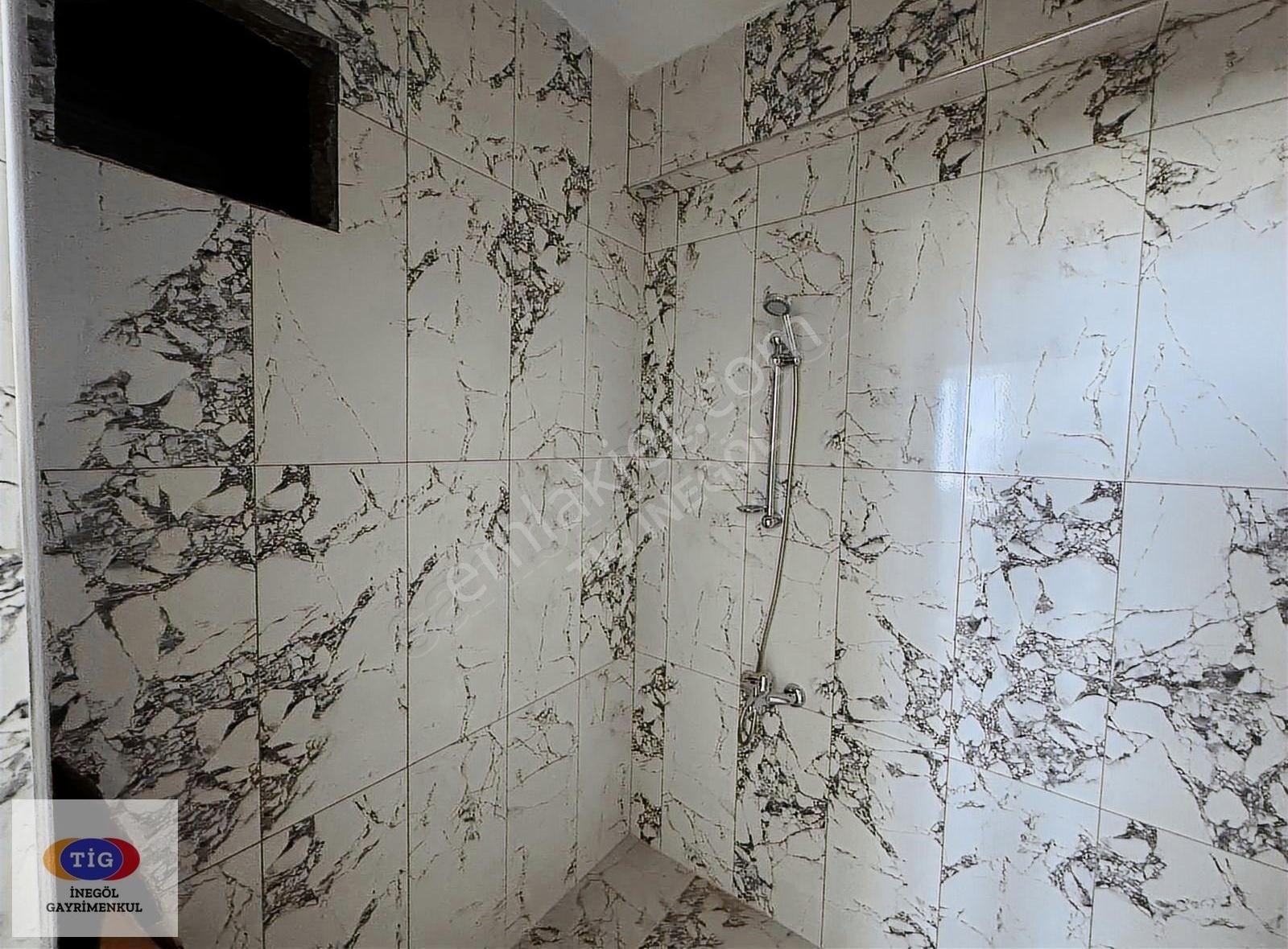 Tig İnegöl'den Karalar Mah. Yola Sıfır, Geniş 3+1 Daireler - Görsel 19