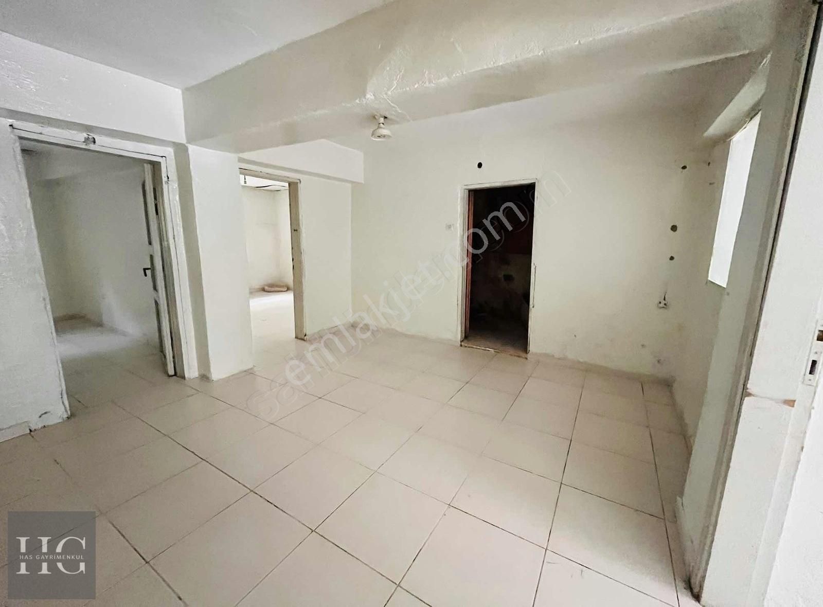 Has Gayrimenkul ' Den Geniş Bahçeli Kiralık Müstakil Ev