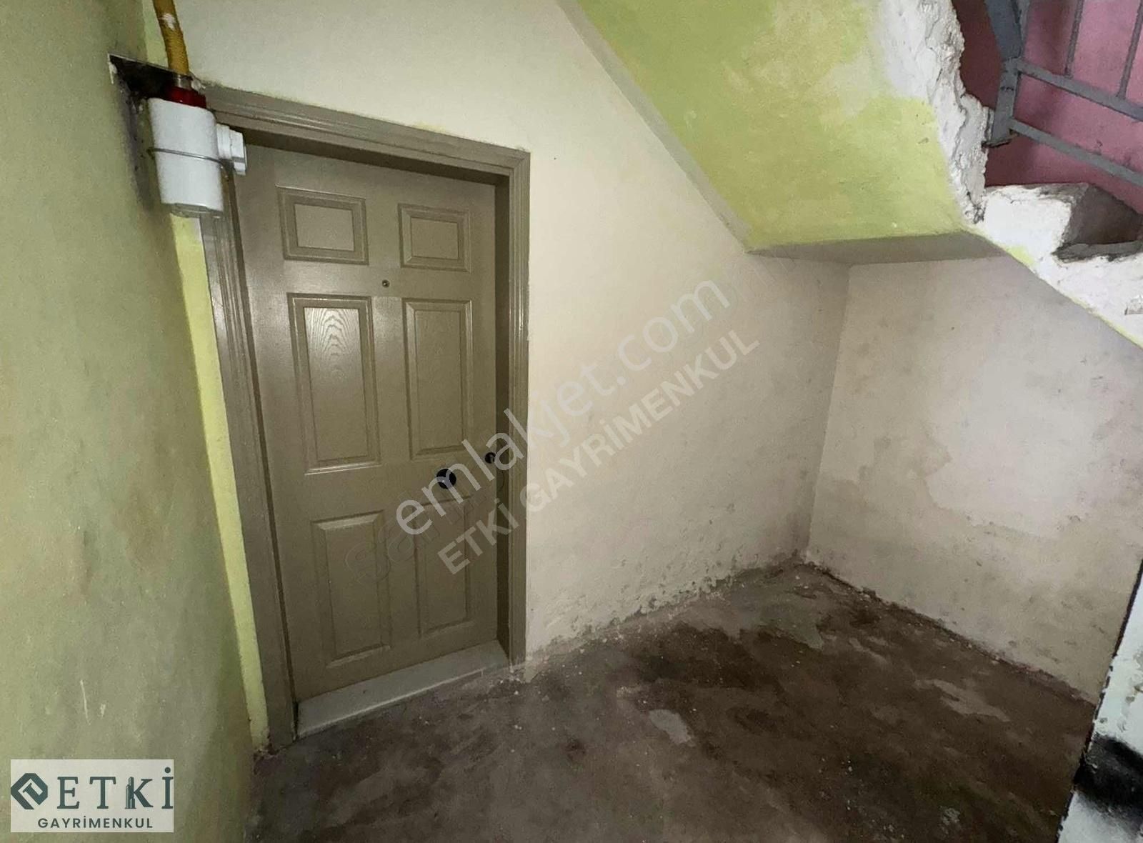 Etki'den Yatırımlık Daire