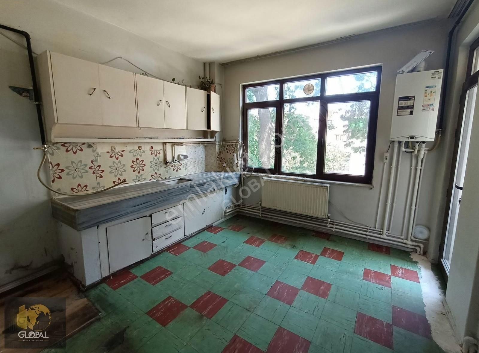 2+1 Satılık 110 M2 Daire Bartın Merkez Orta Mh