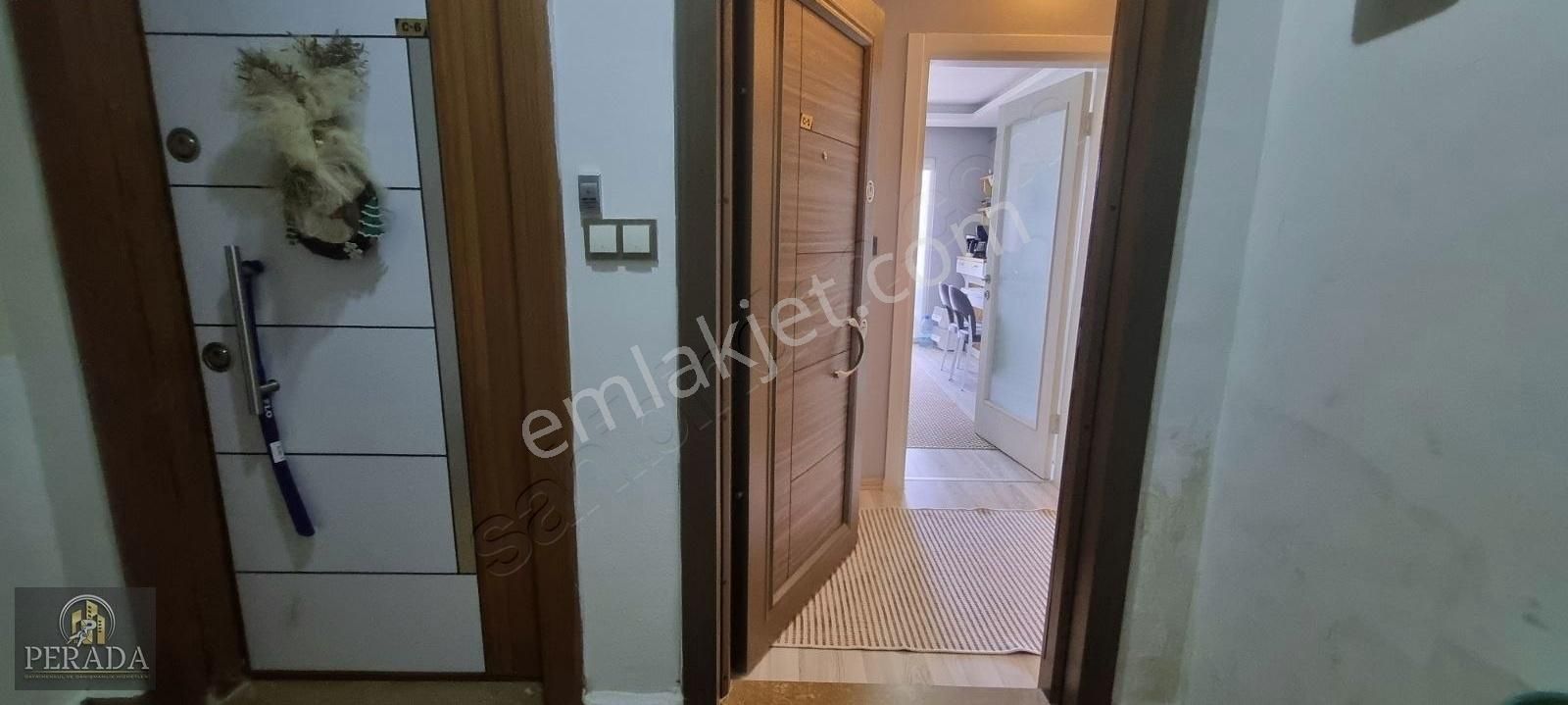 Başiskele Yuvacık'ta Butik Site İçi Satılık 3+1 Eğimsiz Dubleks