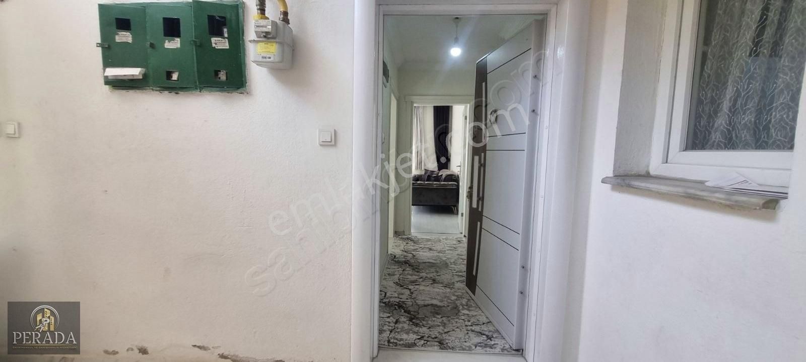 Başiskele Vezirçiftliği Mahallesi'nde 3+1 Kiralık Daire