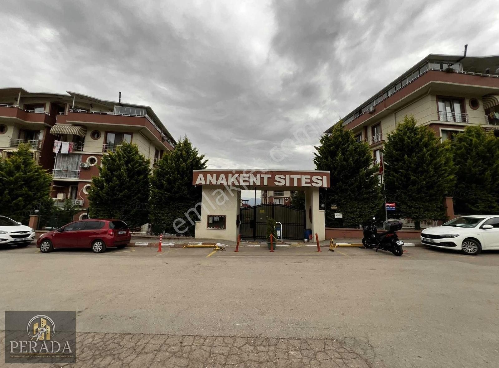 İzmit Tepekeöy Mahallesi 2+1 Kiralık Daire