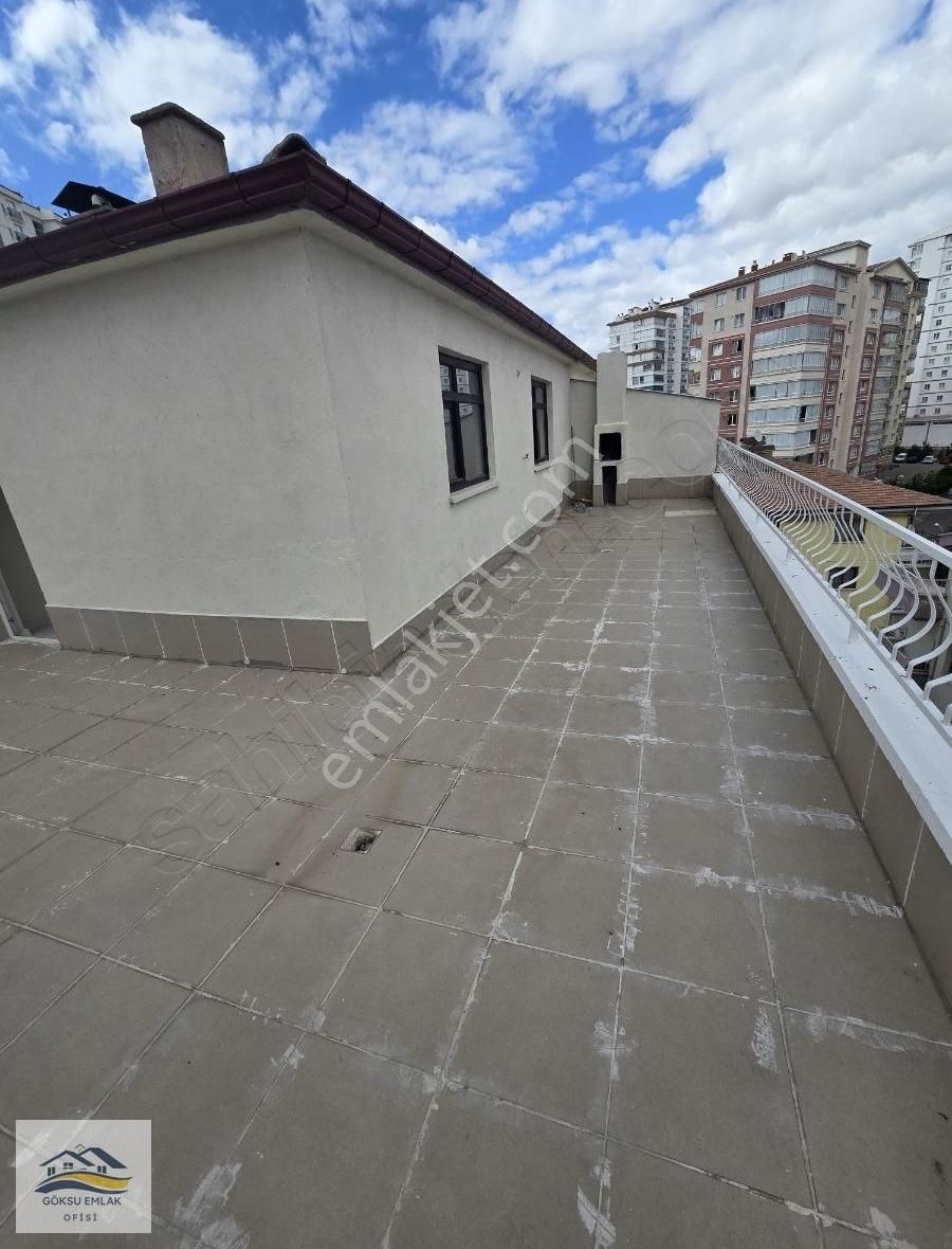 Acil Acil Şehir Değişikliği Nedeniyle Masarfsız 5+1 Teras Dublex
