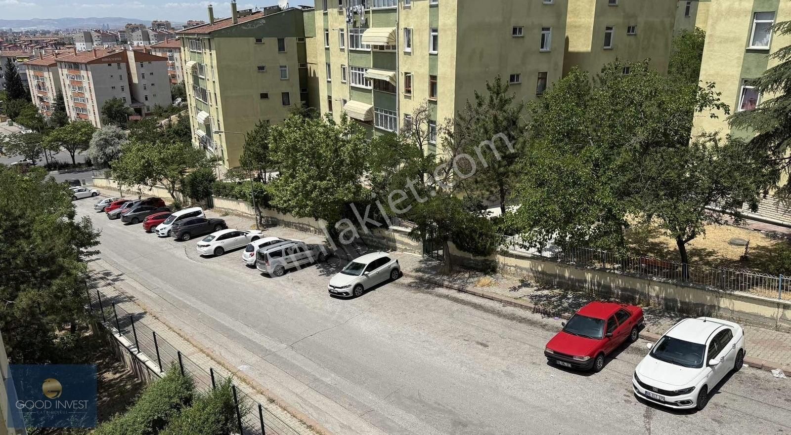 Good Invest Onur'dan Ara Kat Satılık 2+1