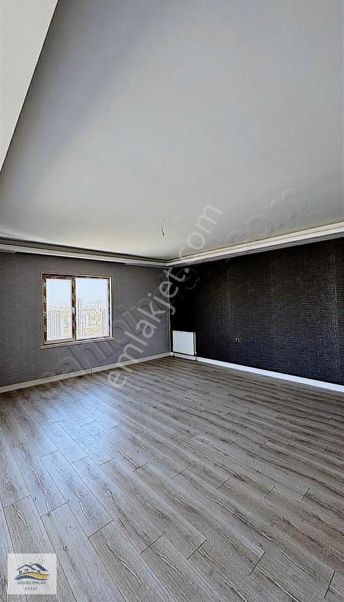 Modern Kule1 Sitesi 4+1 210m2 Masrafsız Sıfır Ultra Lüx Daire