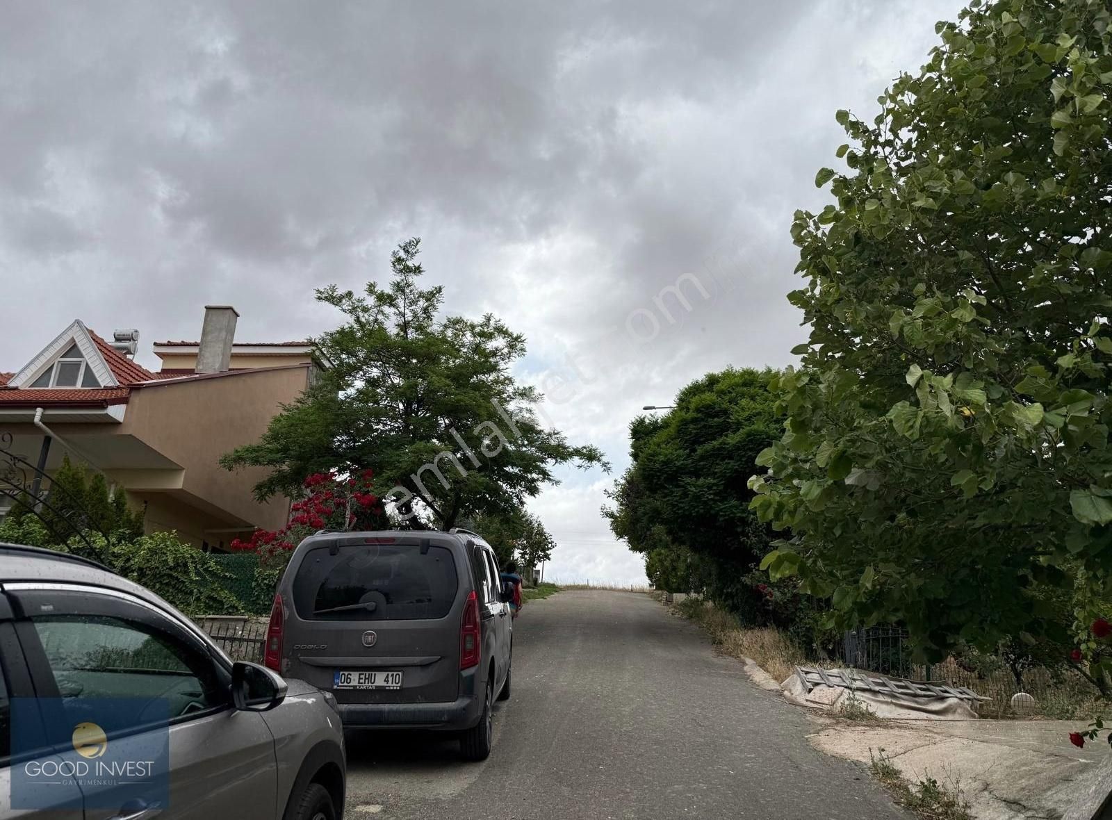 Oyaca Göznur Konutları 4+2 Bahçeli Villa Acil Satılıktır