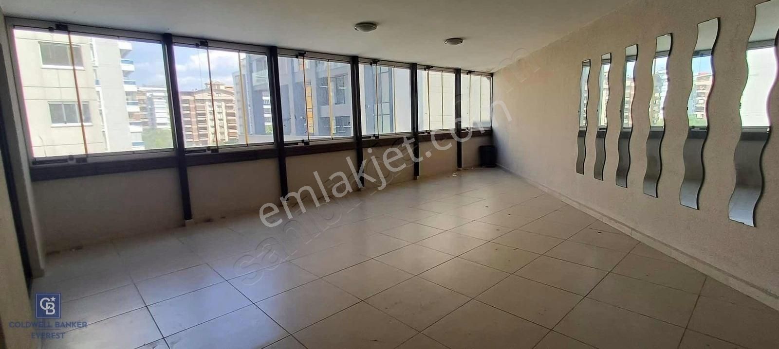 Cb Everest'ten 23 Nisan Arkat 6 Sitesinde Kiralık Daire