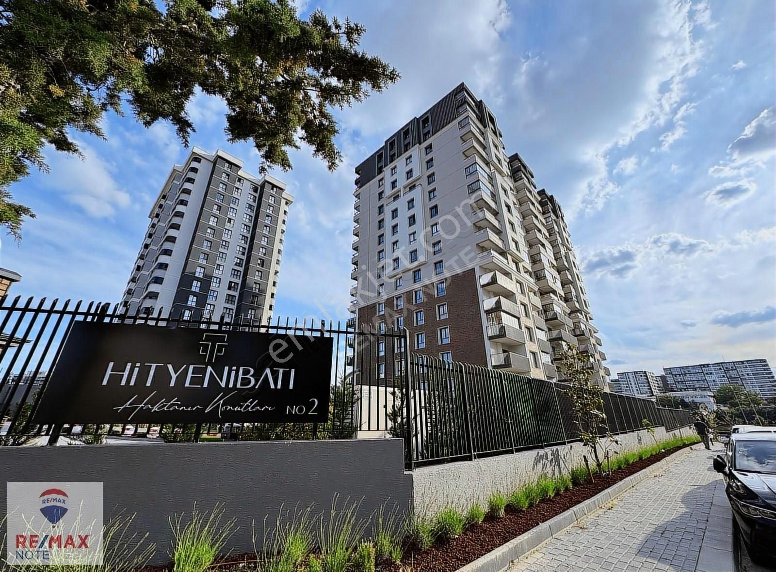 Cumhuriyet Mah. Hit Yenibatı Kiralık 1+1 Daire