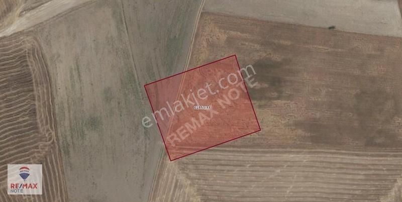 Yenimahalle Susuz'da Villa İmarlı 639 M2 Satılık Arsa